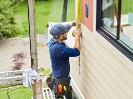 Best Siding Painting and Refinishing  in East Glenville, NY